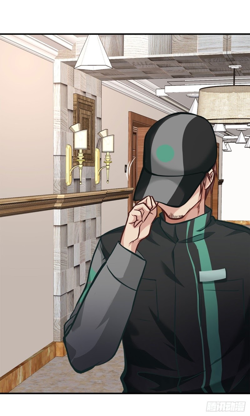 The Strongest Berserker In The City Chapter 10 Gambar 26